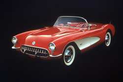 1957 Chevrolet Corvette