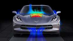 2014 Chevrolet Corvette Stingray