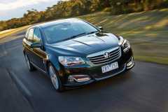 Holden VF CalaisV