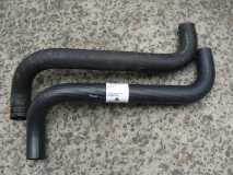 Upper Radiator Hose Comparison