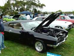 Ford XA Falcon Coupe