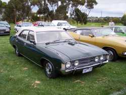 Ford XA Falcon