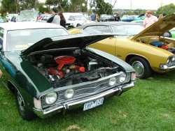 Ford XA Falcon