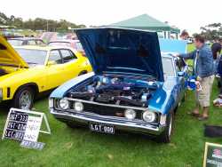 Ford XA Falcon