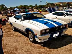 Ford XC Cobra Coupe