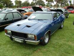 Ford XC Falcon