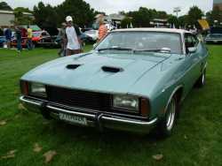 Ford XC Falcon