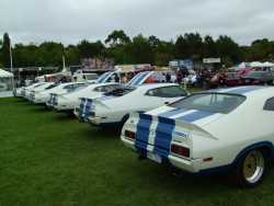 Ford XC Falcon Cobra Coupe