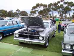 Ford XY Falcon