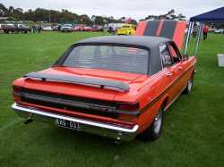 Ford XY Falcon