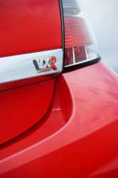 Vauxhall Astra VRX