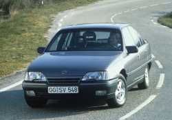 Opel Omega A Series