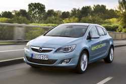 Opel Astra JD