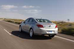 2011 Buick Regal