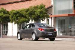 2011 Buick Regal