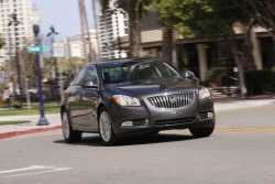 2011 Buick Regal