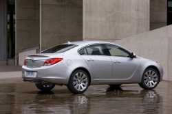 2011 Buick Regal CXL