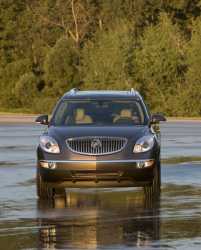 2011 Buick Enclve CXL