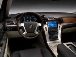 2011 Escalade ESV Platinum