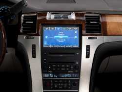 2011 Escalade ESV Platinum