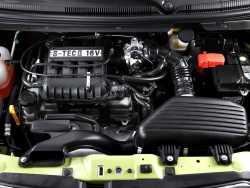 S-TEC II 1.2L DOHC