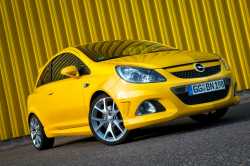 Opel Corsa OPC