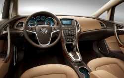 2012 Buick Verano