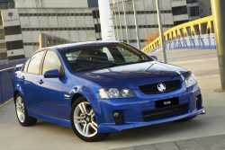 SV6 Commodore