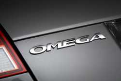 Commodore Omega