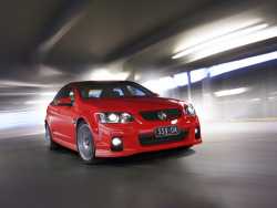 SS V Spec Commodore