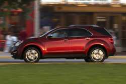 2011 Chevrolet Equinox