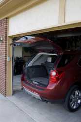 2011 Chevrolet Equinox