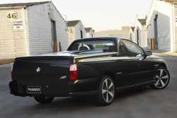 VZ Comodore Thunder Ute II