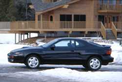 1991 Toyota Celica All Trac Turbo