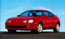 1994 Toyota Celica GT Liftback
