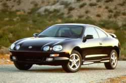 1996 Toyota Celica GT