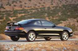1997 Toyota Celica ST