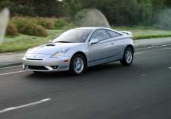 2004 Toyota Celica GT-S