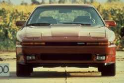 1986 Toyota Supra