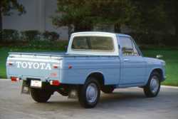 1971 Toyota Hilux