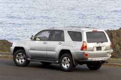 2003 Toyota 4Runner - Hilux Surf Limited