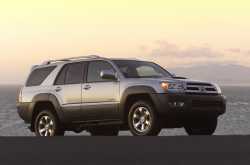 2003 Toyota 4Runner - Hilux Surf Sport