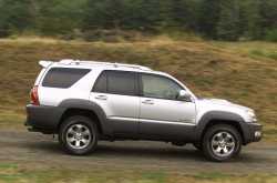 2003 Toyota 4Runner - Hilux Surf Sport