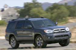 2008 Toyota 4Runner - Hilux Surf Limited