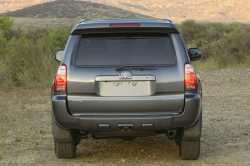 2008 Toyota 4Runner - Hilux Surf Limited