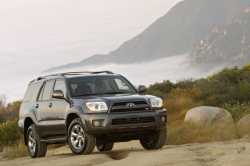 2008 Toyota 4Runner - Hilux Surf Limited