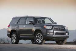 2010 Toyota 4Runner Limited