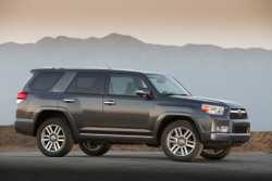 2010 Toyota 4Runner Limited