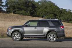 2010 Toyota 4Runner Limited