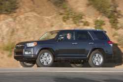 2010 Toyota 4Runner Limited